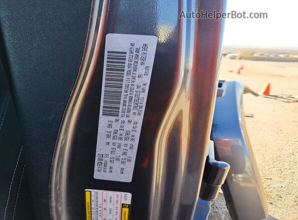 1C4BJWEG9GL275115 2016 JEEP WRANGLER Черный Вид наклейки с VIN-кодом