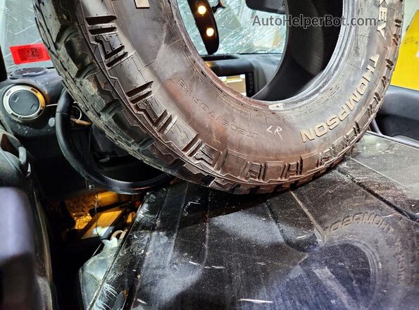 1C4BJWEGXGL256007 2016 JEEP WRANGLER Black Вид панелі приладів