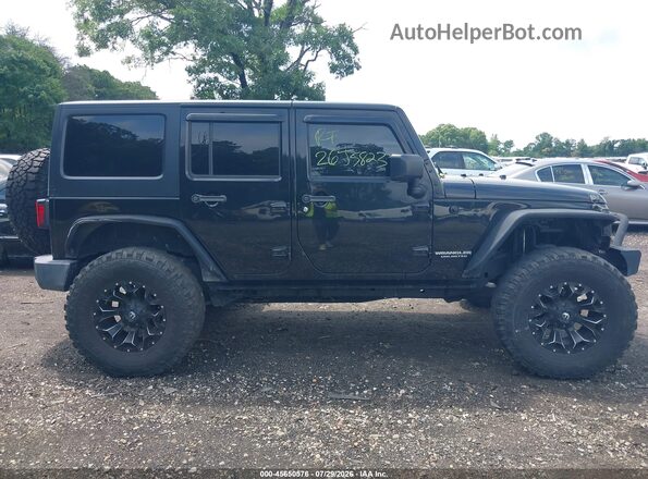 1C4BJWEGXHL647899 2017 JEEP WRANGLER UNLIMITED Black ხელსაწყოთა პანელის ხედი