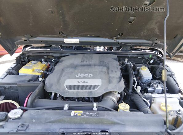 1C4BJWEGXHL658255 2017 JEEP WRANGLER UNLIMITED Black Հետևի տեսք