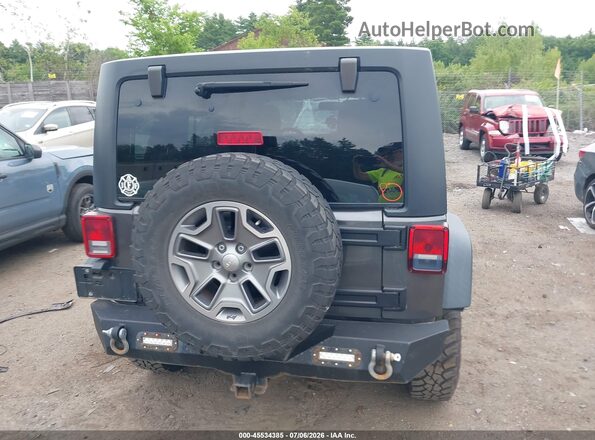 1C4BJWFG0GL347768 2016 JEEP WRANGLER UNLIMITED Gray 
