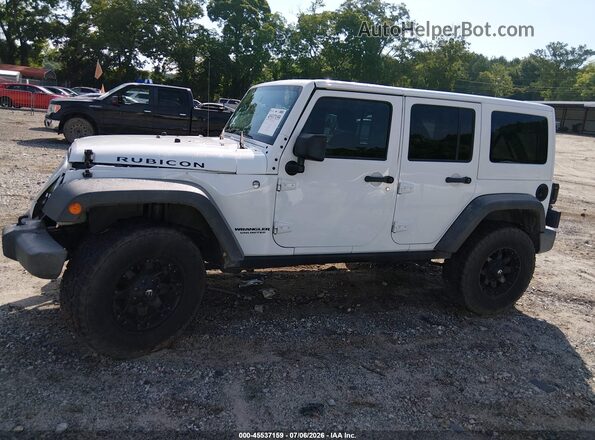 1C4BJWFG1HL711875 2017 JEEP WRANGLER UNLIMITED White სალონის 360-გრადუსიანი ხედი