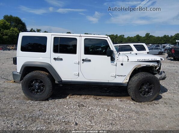 1C4BJWFG1HL711875 2017 JEEP WRANGLER UNLIMITED White უკანა სალონის ხედი