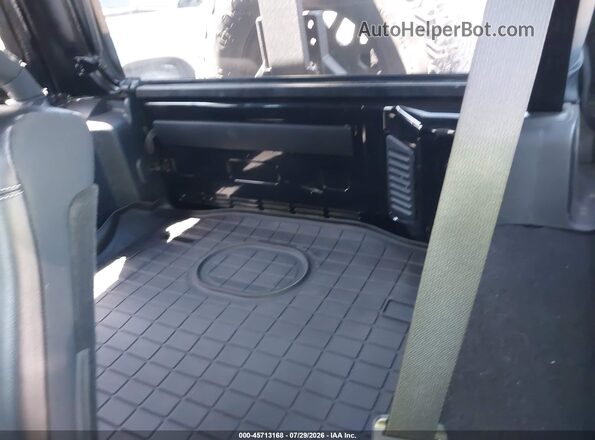 1C4BJWFG2GL236526 2016 JEEP WRANGLER UNLIMITED Black 