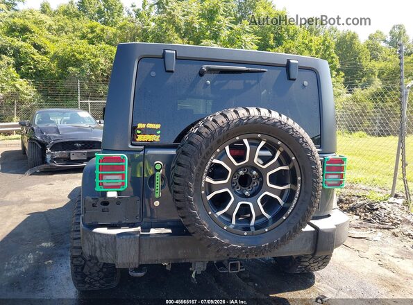 1C4BJWFG2GL240429 2016 JEEP WRANGLER UNLIMITED Gray 