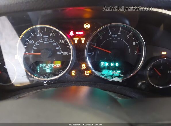 1C4BJWFG5GL254714 2016 JEEP WRANGLER UNLIMITED Gray Вид задніх сидінь