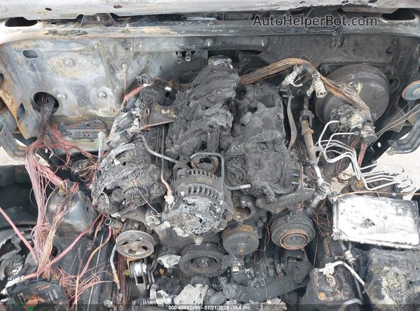 1C4BJWFG9JL850271 2018 JEEP WRANGLER Серый Вид спереди