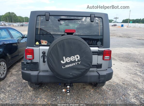 1C4BJWKG2GL340536 2016 JEEP WRANGLER UNLIMITED Gray 