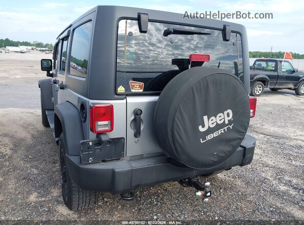 1C4BJWKG2GL340536 2016 JEEP WRANGLER UNLIMITED Gray 