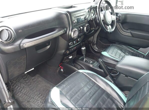 1C4BJWKG2GL340536 2016 JEEP WRANGLER UNLIMITED Gray 
