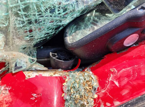 1C4BJWKG9GL271635 2016 JEEP WRANGLER Red Вид щитка приладів