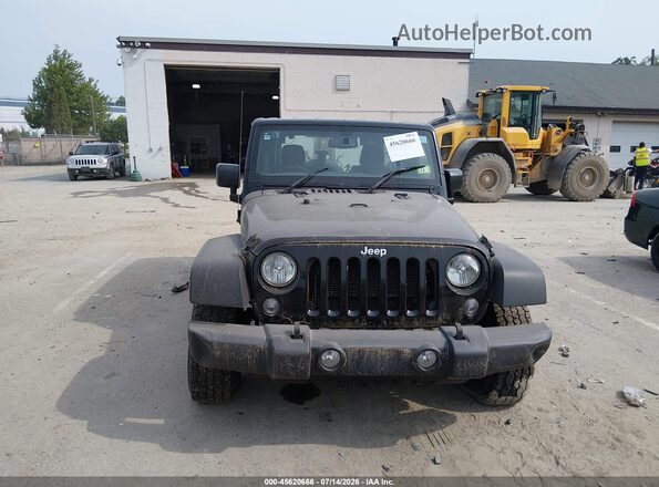 1C4BJWKGXGL236862 2016 JEEP WRANGLER UNLIMITED Черный Вид щитка приборов