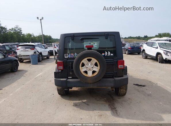1C4BJWKGXGL236862 2016 JEEP WRANGLER UNLIMITED Черный 