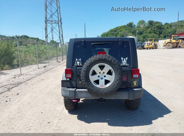1C4HJWDG0GL284636 2016 JEEP WRANGLER UNLIMITED Gray 