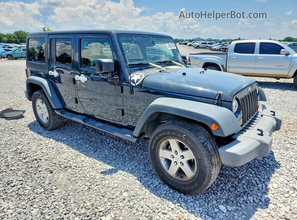 1C4HJWDG2GL291345 2016 JEEP WRANGLER Charcoal წინა მარჯვენა