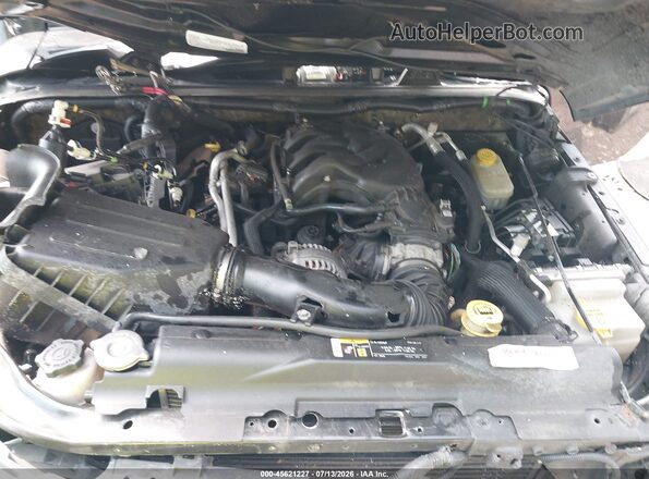 1C4HJWDG5JL907384 2018 JEEP WRANGLER Black Հետևի տեսք