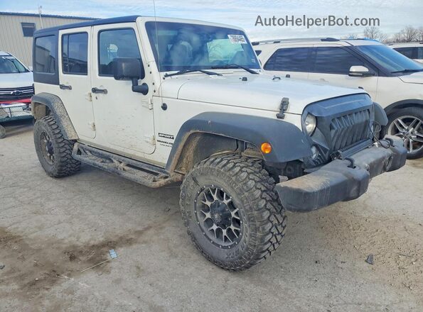 1C4HJWDG6JL930818 2018 JEEP WRANGLER White Front right