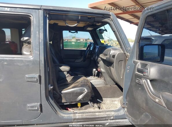 1C4HJWDG7HL501004 2017 JEEP WRANGLER UNLIMITED White Սալոնի դիմացի տեսք