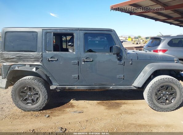 1C4HJWDG7HL501004 2017 JEEP WRANGLER UNLIMITED White Սալոնի հետևի տեսք