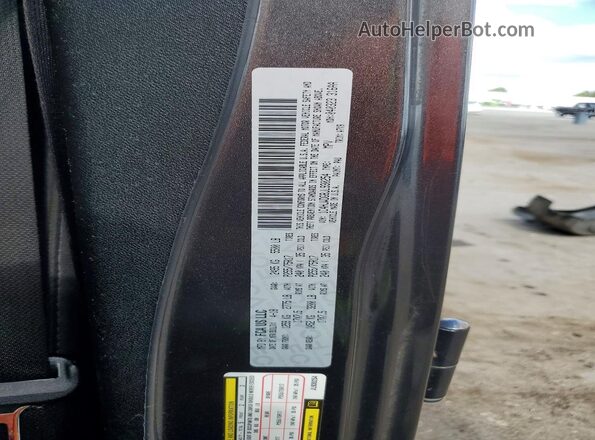 1C4HJWDG8JL930254 2018 JEEP WRANGLER Gray 360 interior view