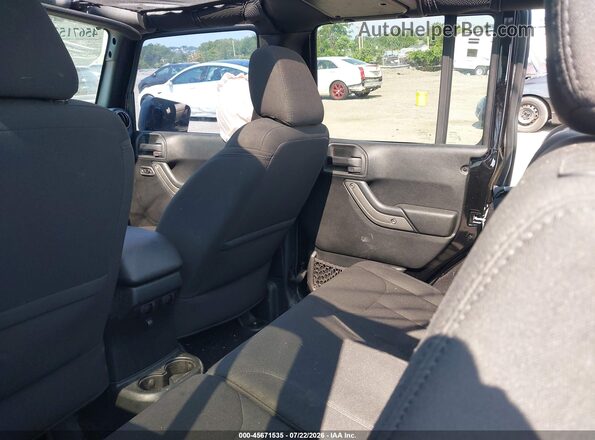 1C4HJWDG9HL623346 2017 JEEP WRANGLER UNLIMITED Black VIN კოდის სტიკერის ხედი