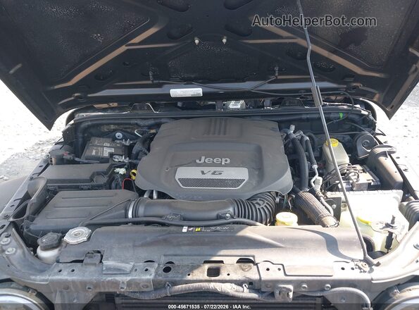 1C4HJWDG9HL623346 2017 JEEP WRANGLER UNLIMITED Black უკანა ხედი