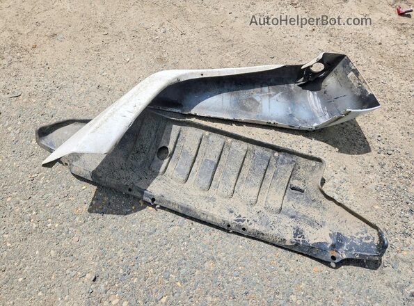 1C4HJWEG1JL841236 2018 JEEP WRANGLER Белый Вид подкапотного пространства