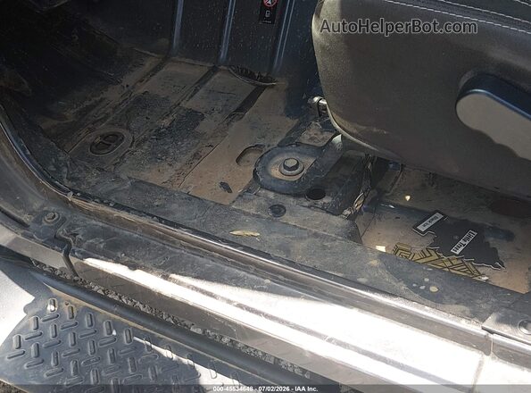 1C4HJWEG1JL927016 2018 JEEP WRANGLER Gray Vista frontal
