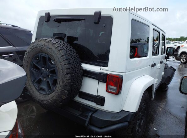 1C4HJWEG2GL251670 2016 JEEP WRANGLER UNLIMITED White Rear right