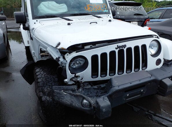 1C4HJWEG2GL251670 2016 JEEP WRANGLER UNLIMITED White Front view