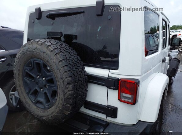 1C4HJWEG2GL251670 2016 JEEP WRANGLER UNLIMITED White 