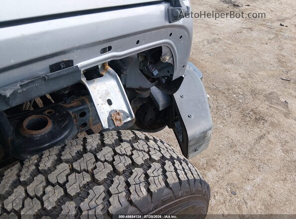 1C4HJWEG3GL244680 2016 JEEP WRANGLER UNLIMITED Silver 