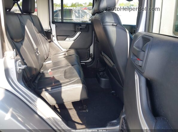 1C4HJWEG6GL294425 2016 JEEP WRANGLER UNLIMITED Серебряный Вид наклейки с VIN-кодом