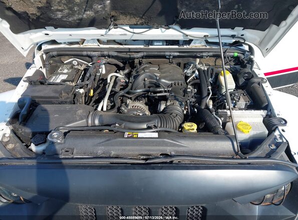 1C4HJWEG8GL319907 2016 JEEP WRANGLER UNLIMITED White Հետևի տեսք