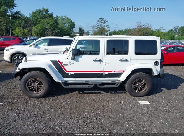 1C4HJWEG8GL319907 2016 JEEP WRANGLER UNLIMITED White Սալոնի 360 աստիճան տեսք