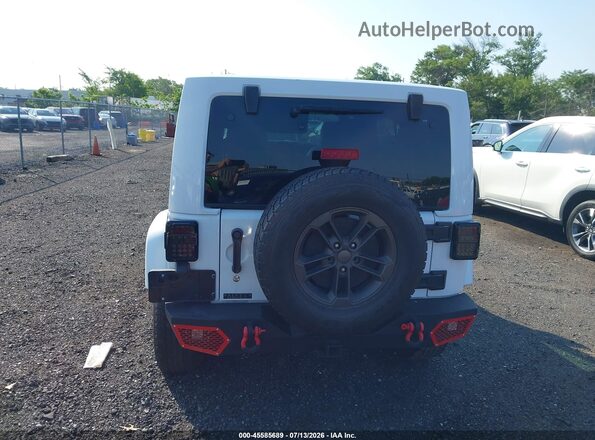 1C4HJWEG8GL319907 2016 JEEP WRANGLER UNLIMITED White 