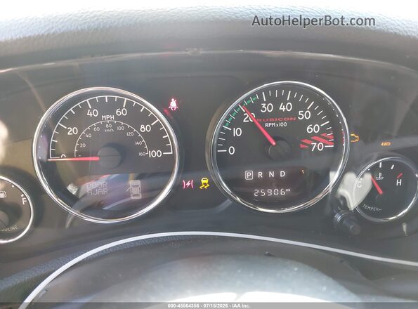 1C4HJWFG2GL273862 2016 JEEP WRANGLER UNLIMITED Gray Widok tylnych siedzeń