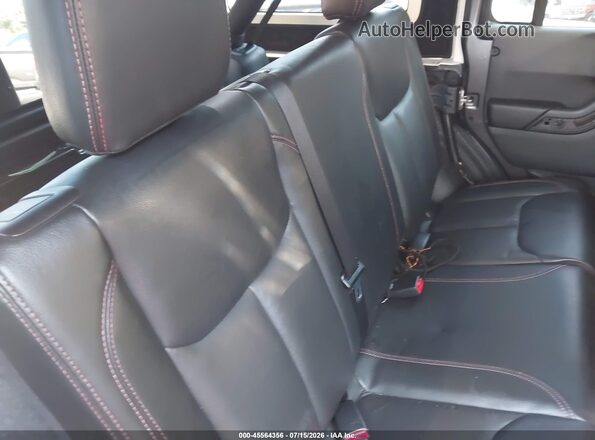 1C4HJWFG2GL273862 2016 JEEP WRANGLER UNLIMITED Gray Widok naklejki z numerem VIN