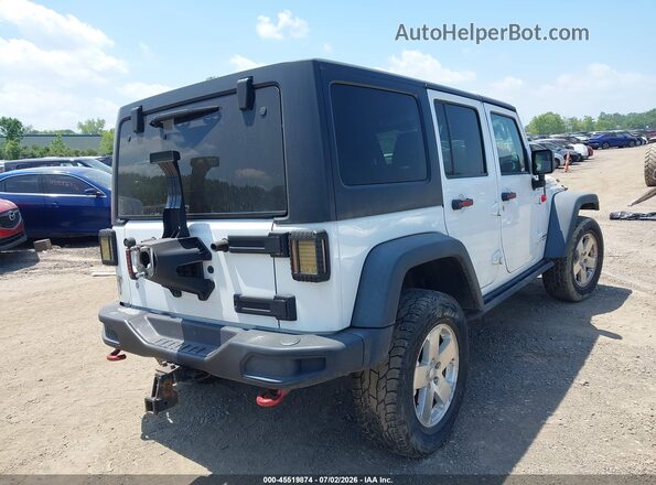 1C4HJWFG4GL102238 2016 JEEP WRANGLER UNLIMITED White Rear right