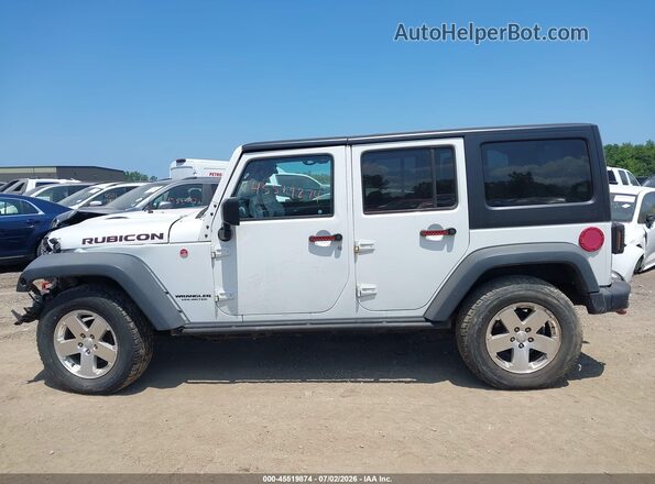 1C4HJWFG4GL102238 2016 JEEP WRANGLER UNLIMITED White 360 interior view