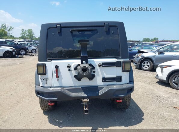 1C4HJWFG4GL102238 2016 JEEP WRANGLER UNLIMITED White 
