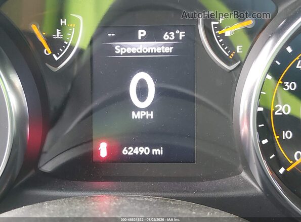 1C4HJXDG1PW531165 2023 JEEP WRANGLER Blue 