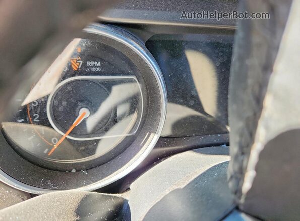 1C4HJXDG2JW120218 2018 JEEP WRANGLER Black ხელსაწყოთა პანელის ხედი