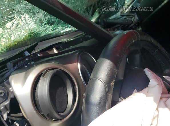 1C4HJXDG2MW551744 2021 JEEP WRANGLER White ხელსაწყოთა პანელის ხედი