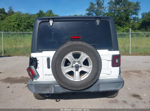 1C4HJXDG4LW297260 2020 JEEP WRANGLER UNLIMITED White 