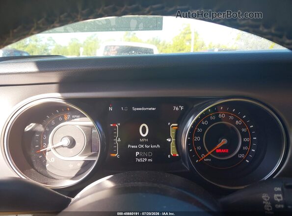 1C4HJXDG8MW737627 2021 JEEP WRANGLER UNLIMITED Yellow Հետևի նստատեղերի տեսք