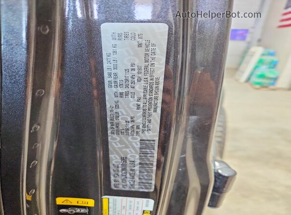 1C4HJXDGXMW815065 2021 JEEP WRANGLER Gray Engine compartment view