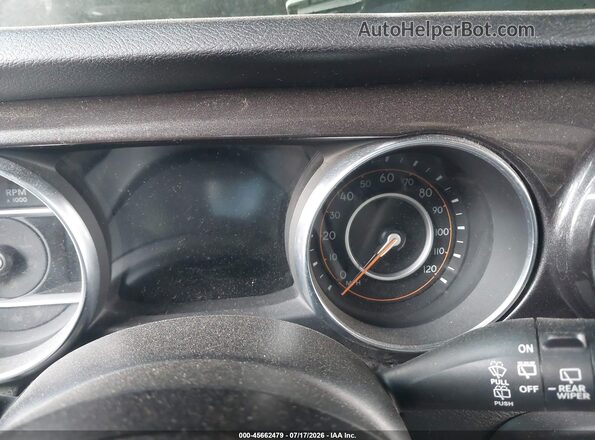1C4HJXDN0KW685664 2019 JEEP WRANGLER UNLIMITED Серый Вид задних сидений