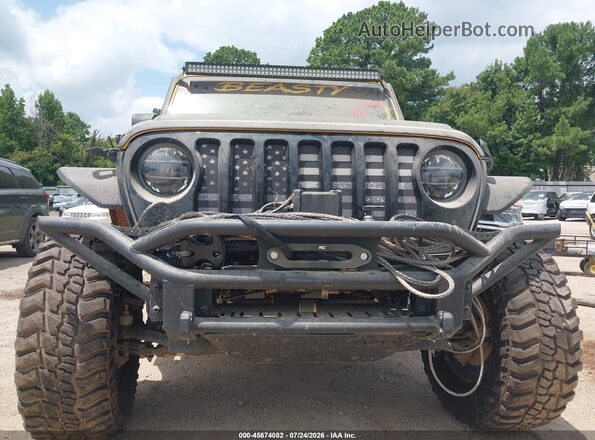 1C4HJXDN0MW562305 2021 JEEP WRANGLER UNLIMITED Yellow Սարքավորումների վահանակի տեսք