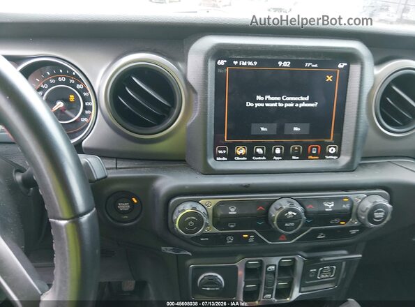 1C4HJXDN0MW680449 2021 JEEP WRANGLER UNLIMITED Burgundy 